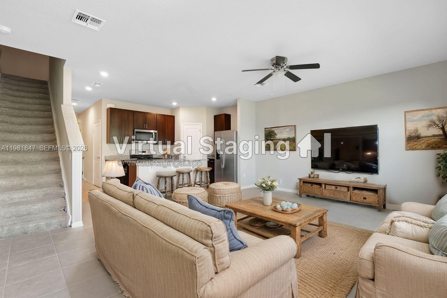 1761 Lindley St, Mangonia Park FL 33407