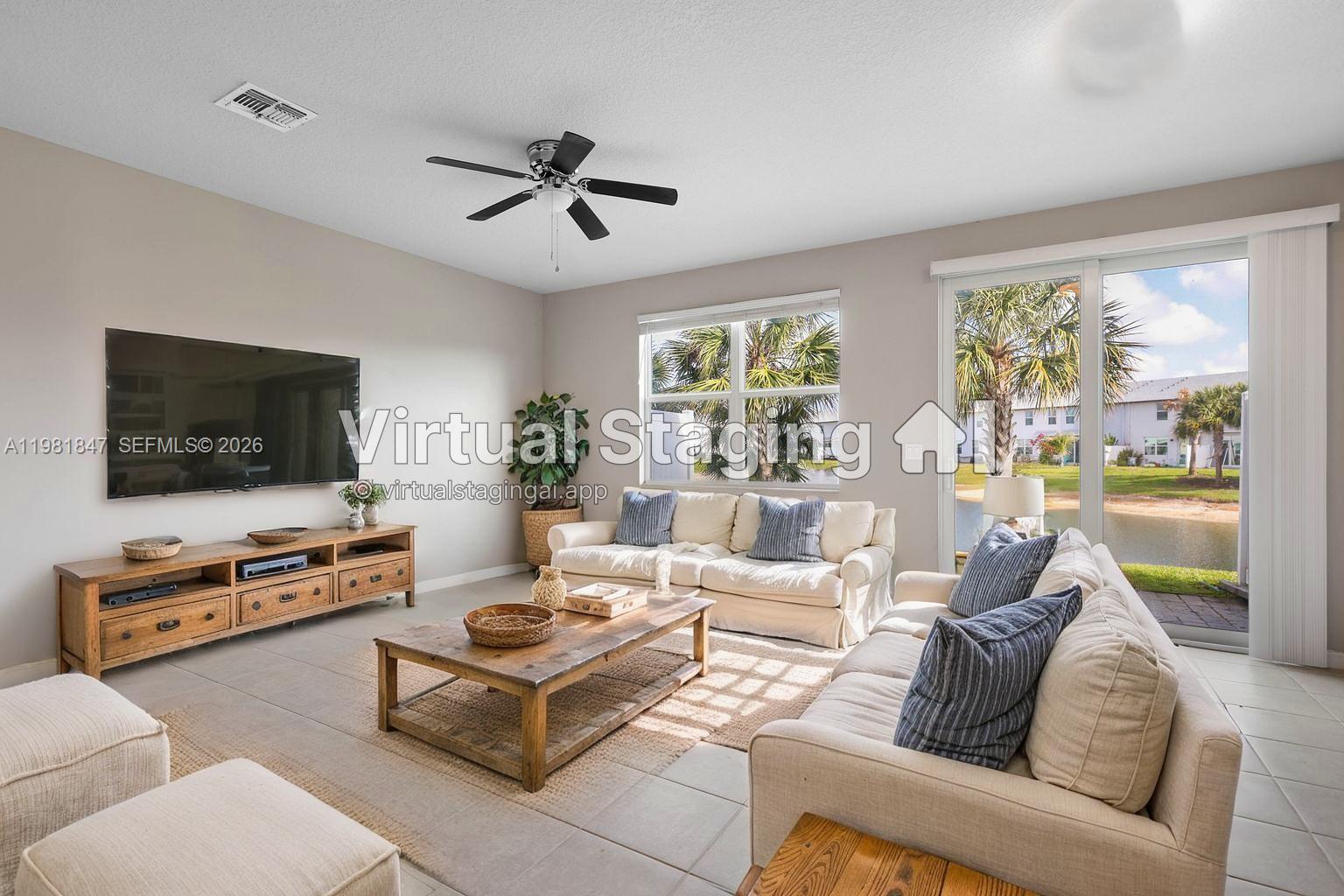 1761 Lindley St, Mangonia Park FL 33407