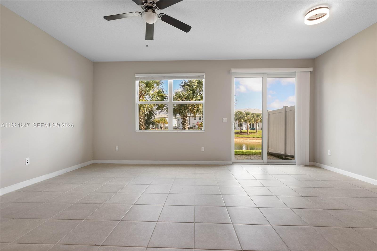 1761 Lindley St, Mangonia Park FL 33407