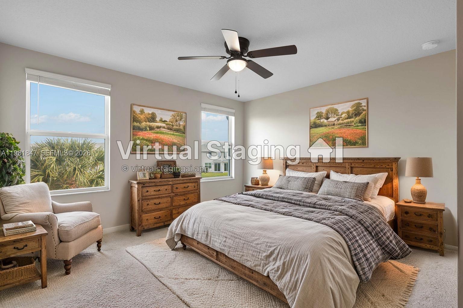 1761 Lindley St, Mangonia Park FL 33407