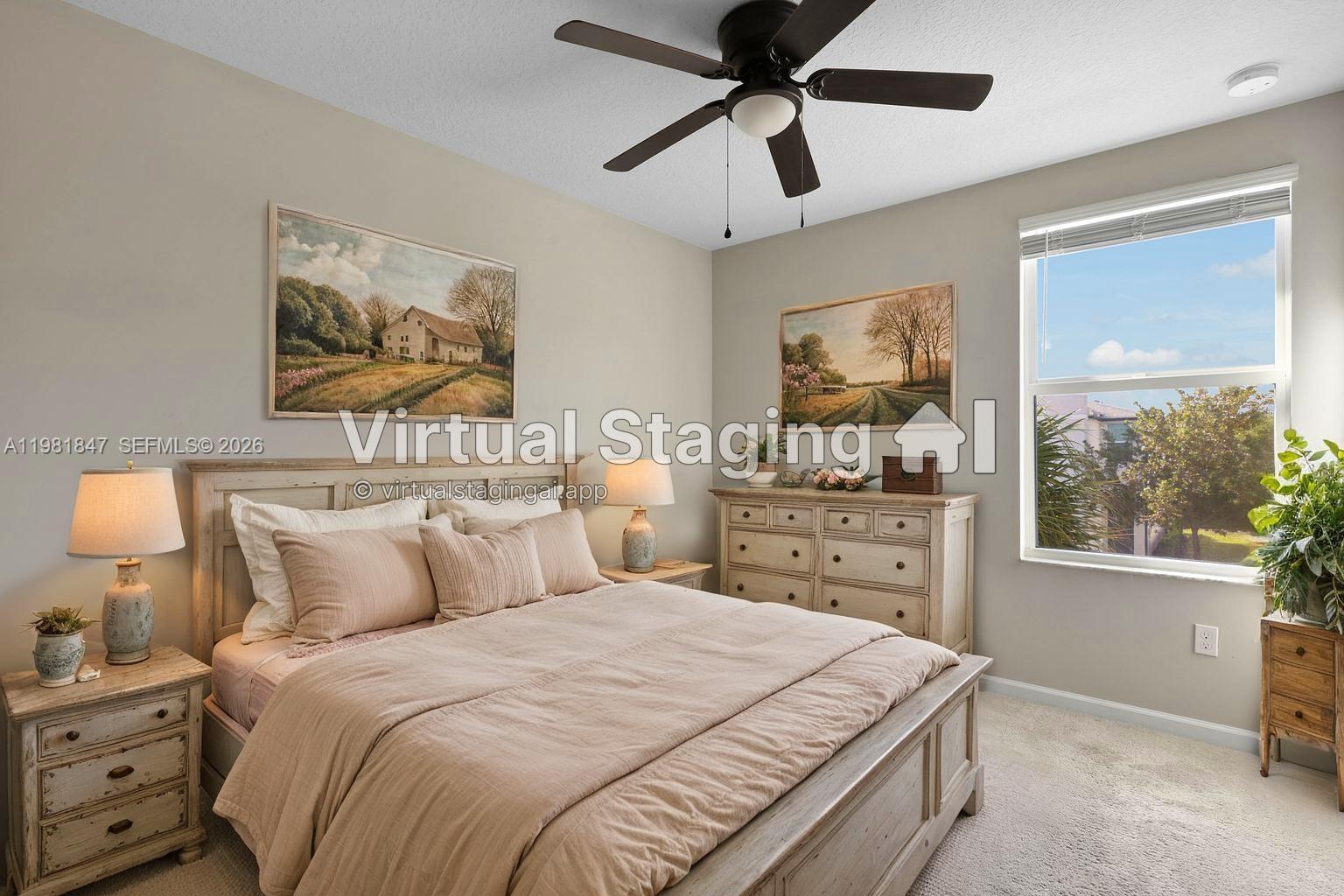 1761 Lindley St, Mangonia Park FL 33407