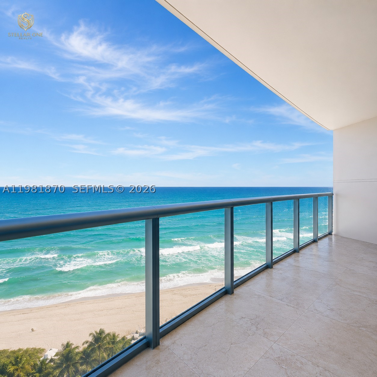 17001 Collins Ave #1204, Sunny Isles Beach FL 33160