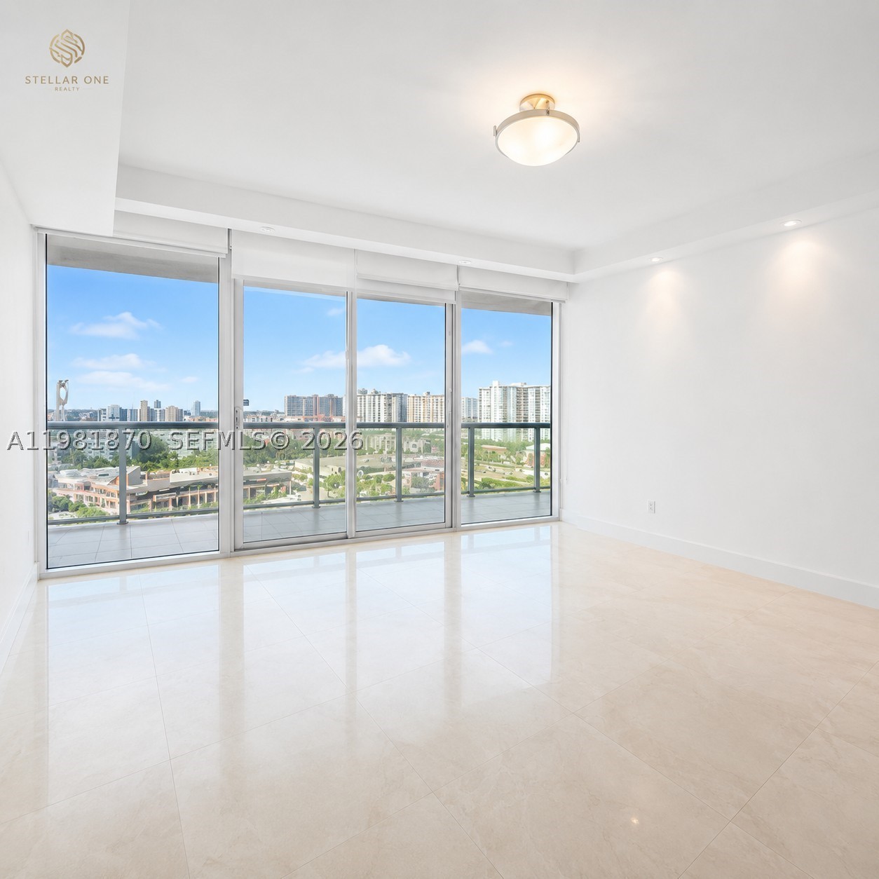 17001 Collins Ave #1204, Sunny Isles Beach FL 33160