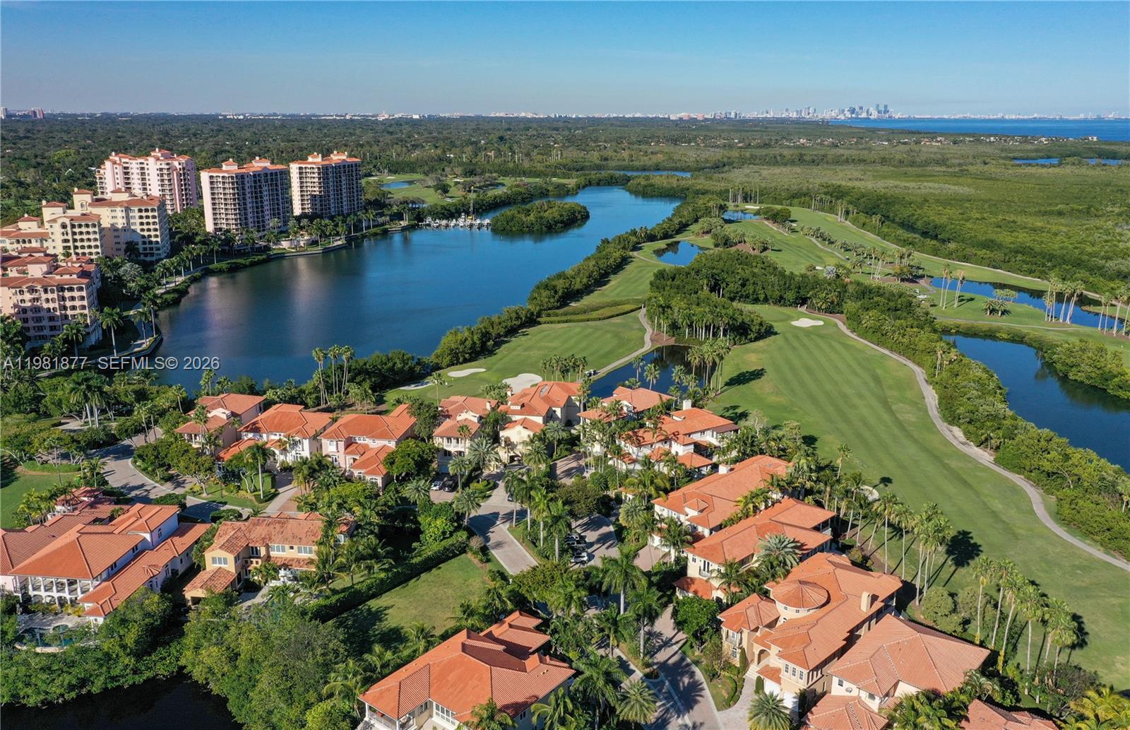 13681 Deering Bay Dr, Coral Gables FL 33158