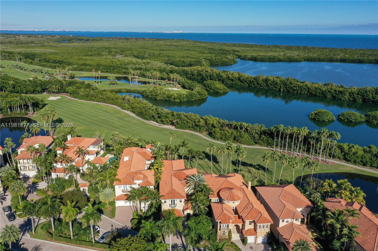 13681 Deering Bay Dr, Coral Gables FL 33158