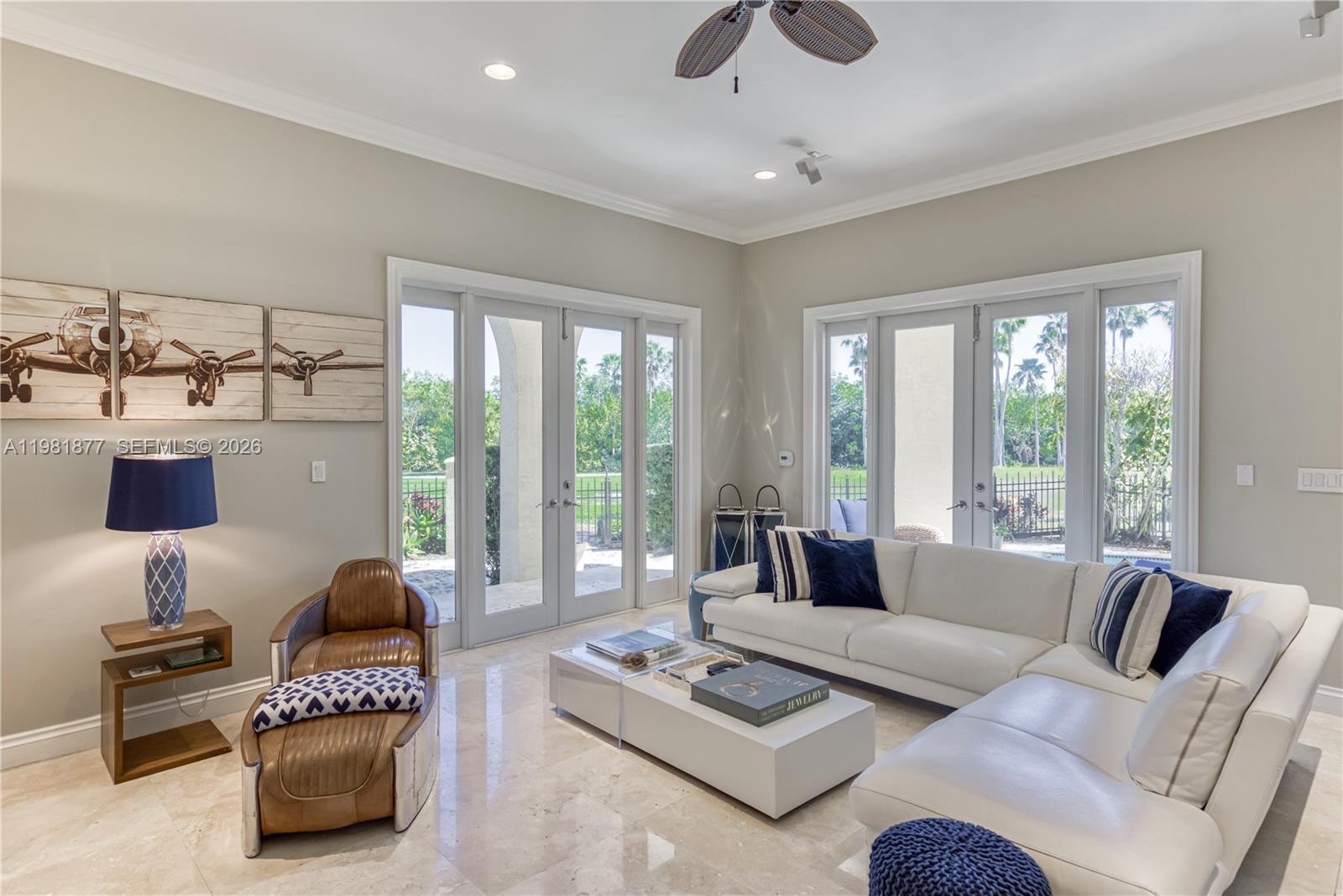 13681 Deering Bay Dr, Coral Gables FL 33158