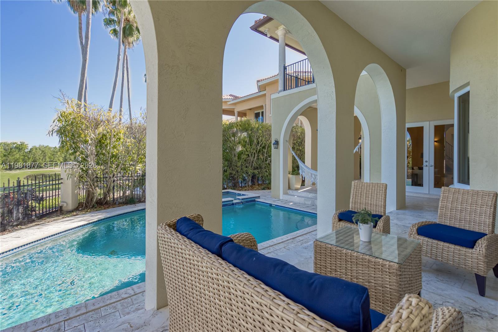 13681 Deering Bay Dr, Coral Gables FL 33158