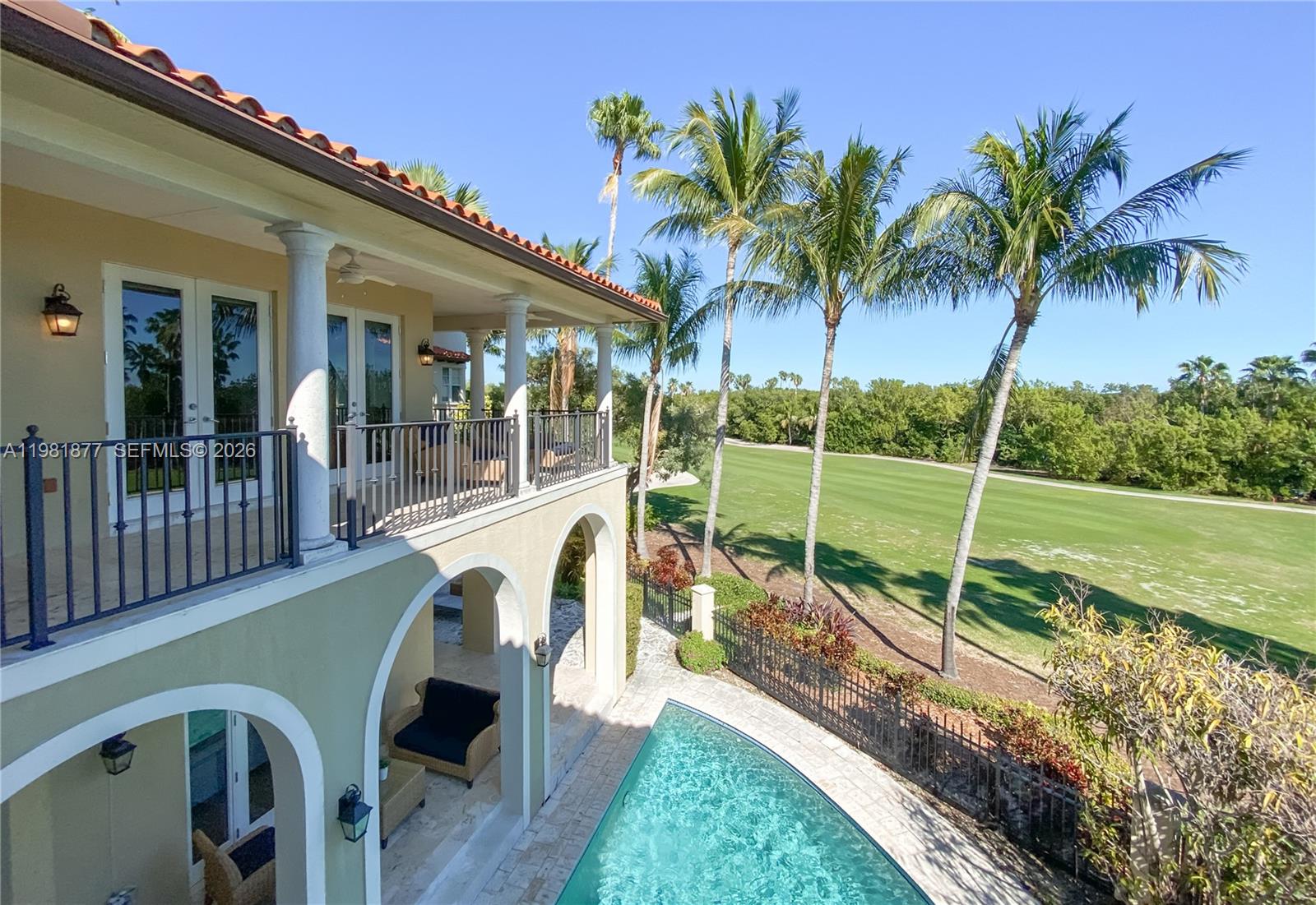 13681 Deering Bay Dr, Coral Gables FL 33158