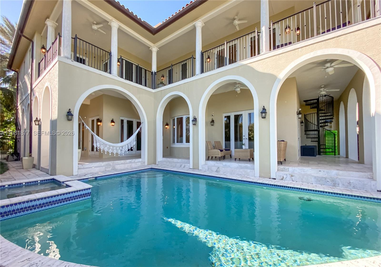13681 Deering Bay Dr, Coral Gables FL 33158