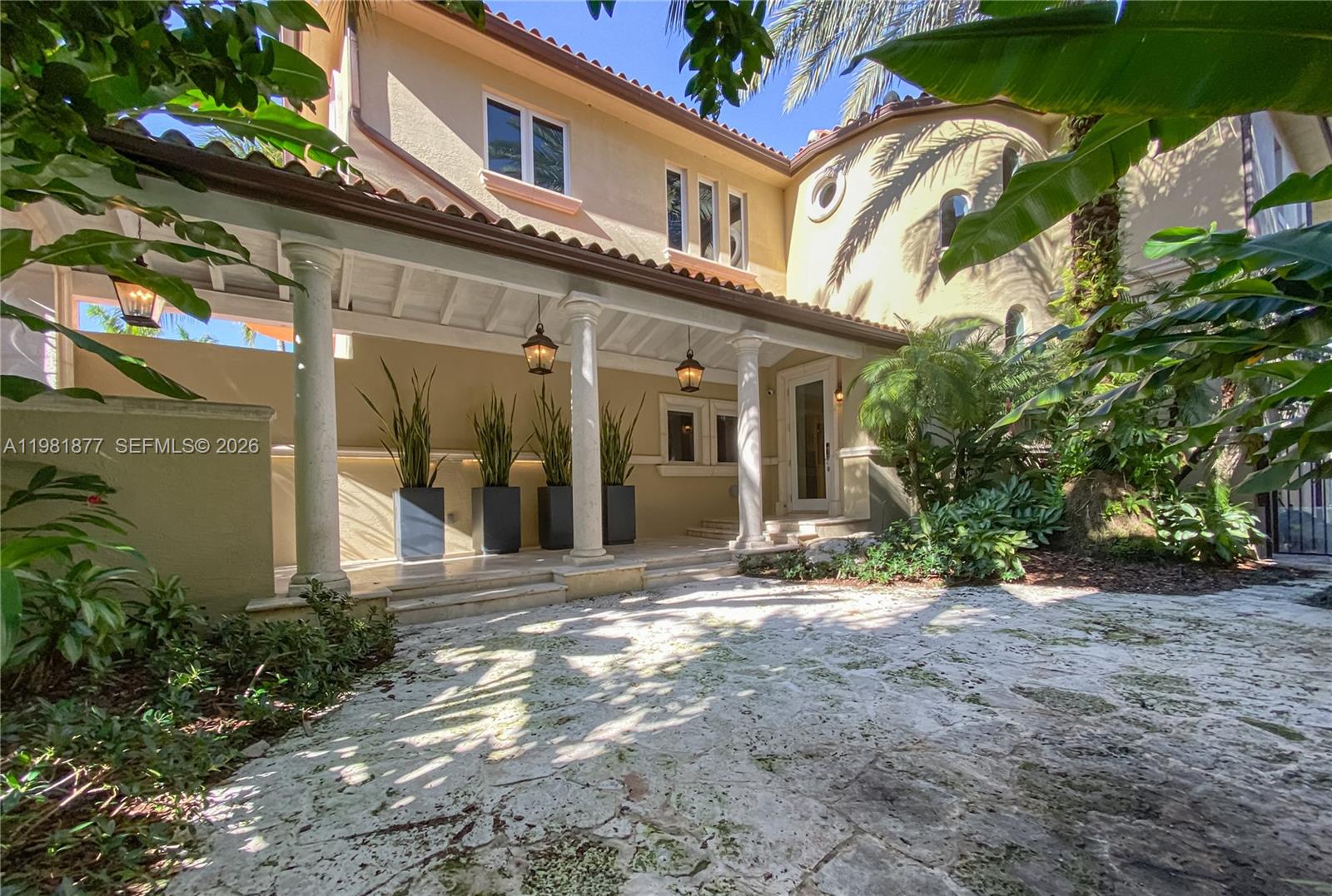 13681 Deering Bay Dr, Coral Gables FL 33158