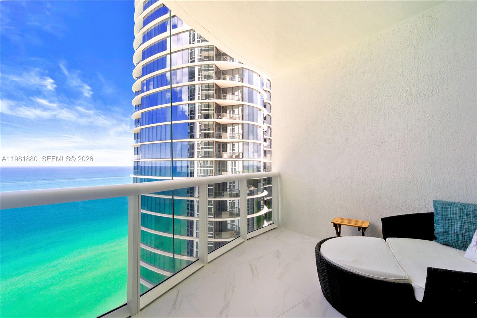 15811 Collins Ave #2606, Sunny Isles Beach FL 33160