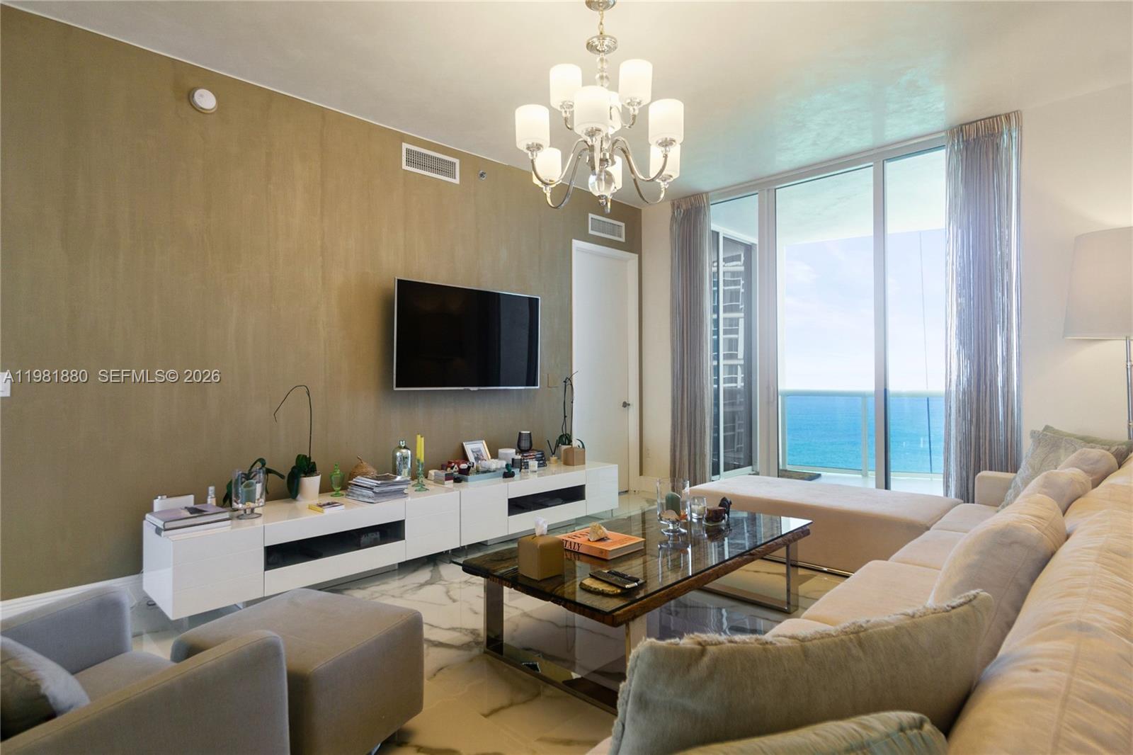 15811 Collins Ave #2606, Sunny Isles Beach FL 33160