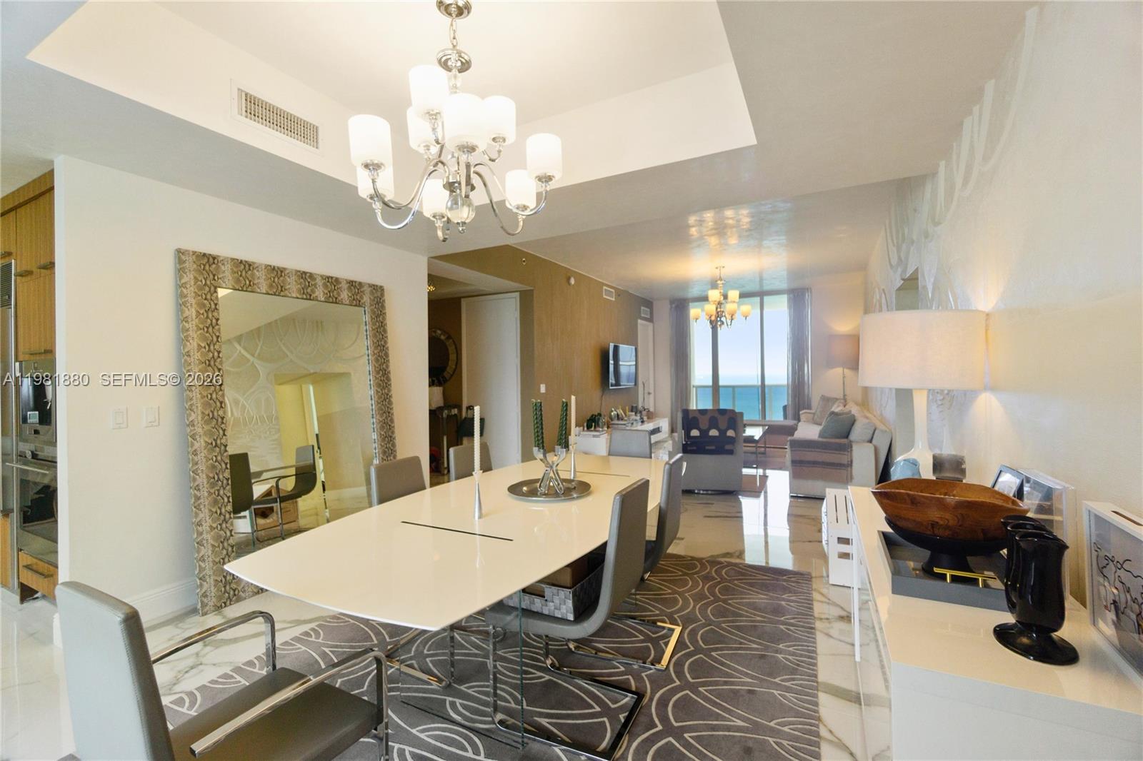 15811 Collins Ave #2606, Sunny Isles Beach FL 33160
