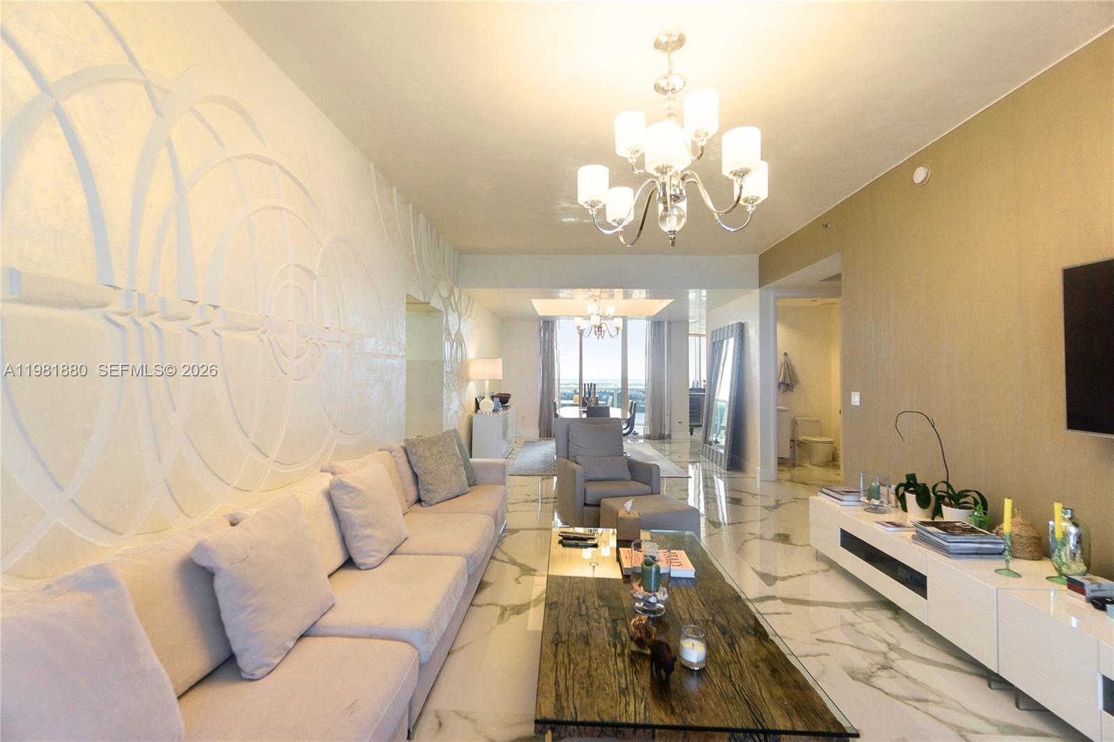 15811 Collins Ave #2606, Sunny Isles Beach FL 33160