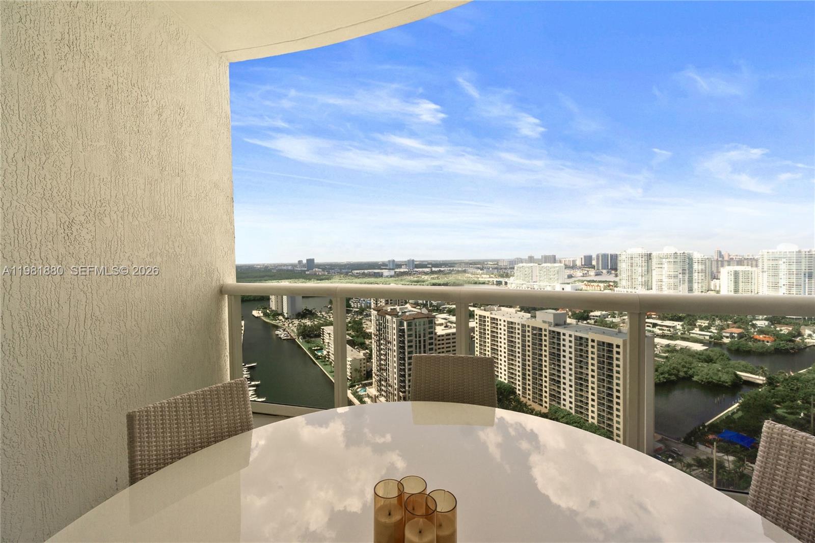 15811 Collins Ave #2606, Sunny Isles Beach FL 33160