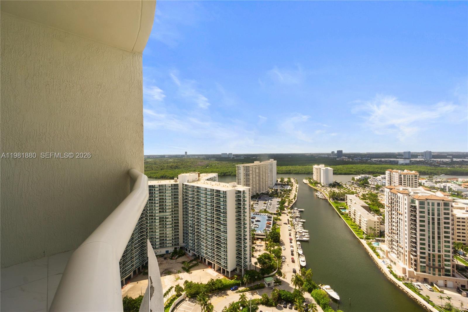 15811 Collins Ave #2606, Sunny Isles Beach FL 33160