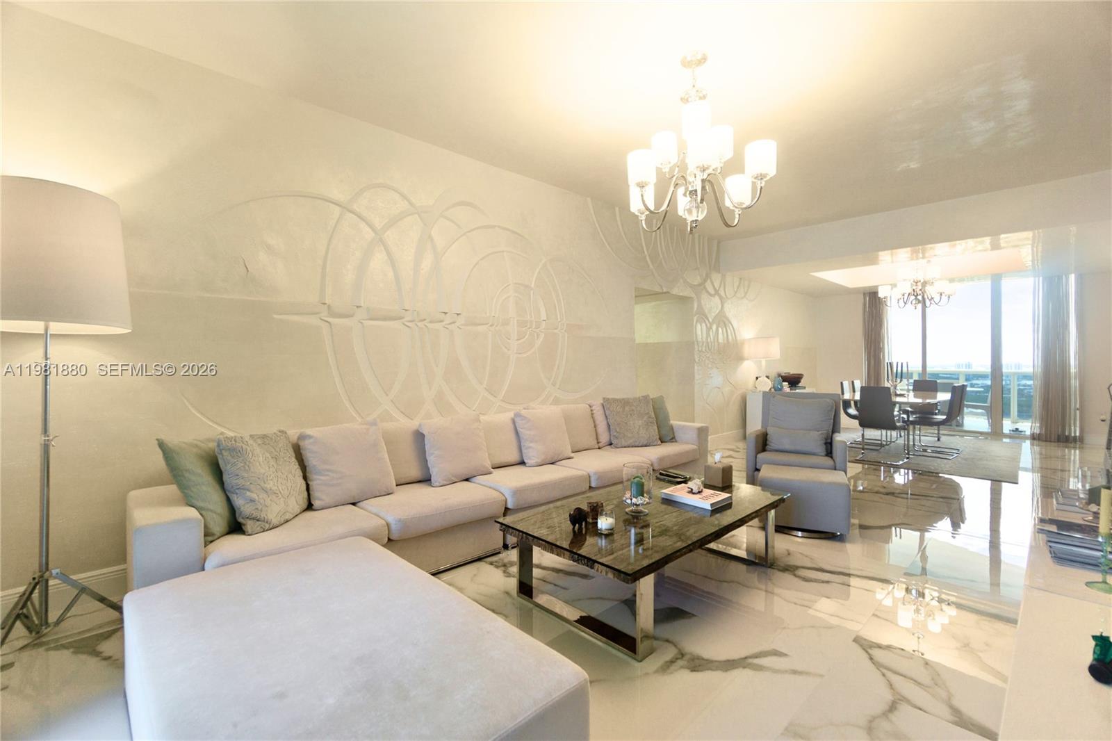 15811 Collins Ave #2606, Sunny Isles Beach FL 33160