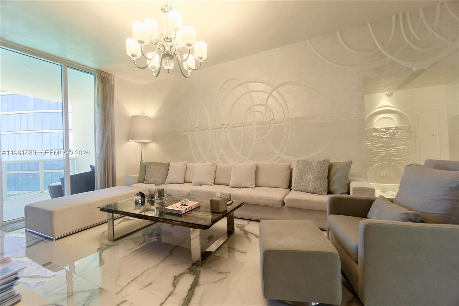 15811 Collins Ave #2606, Sunny Isles Beach FL 33160