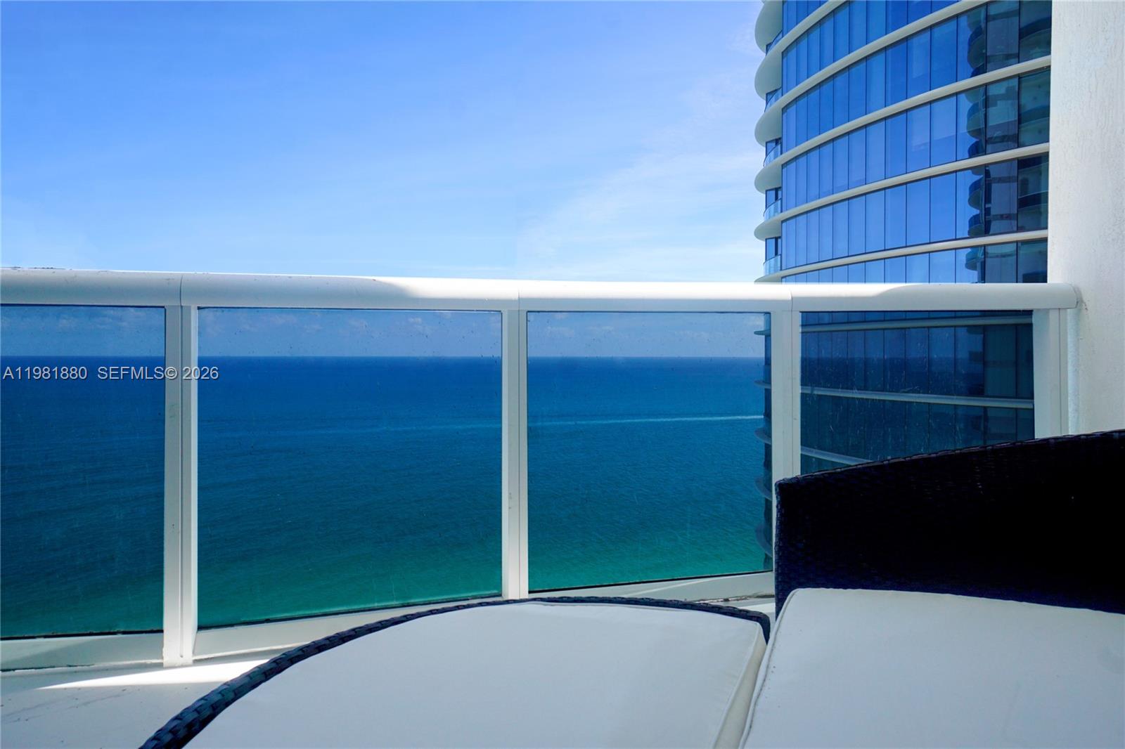 15811 Collins Ave #2606, Sunny Isles Beach FL 33160