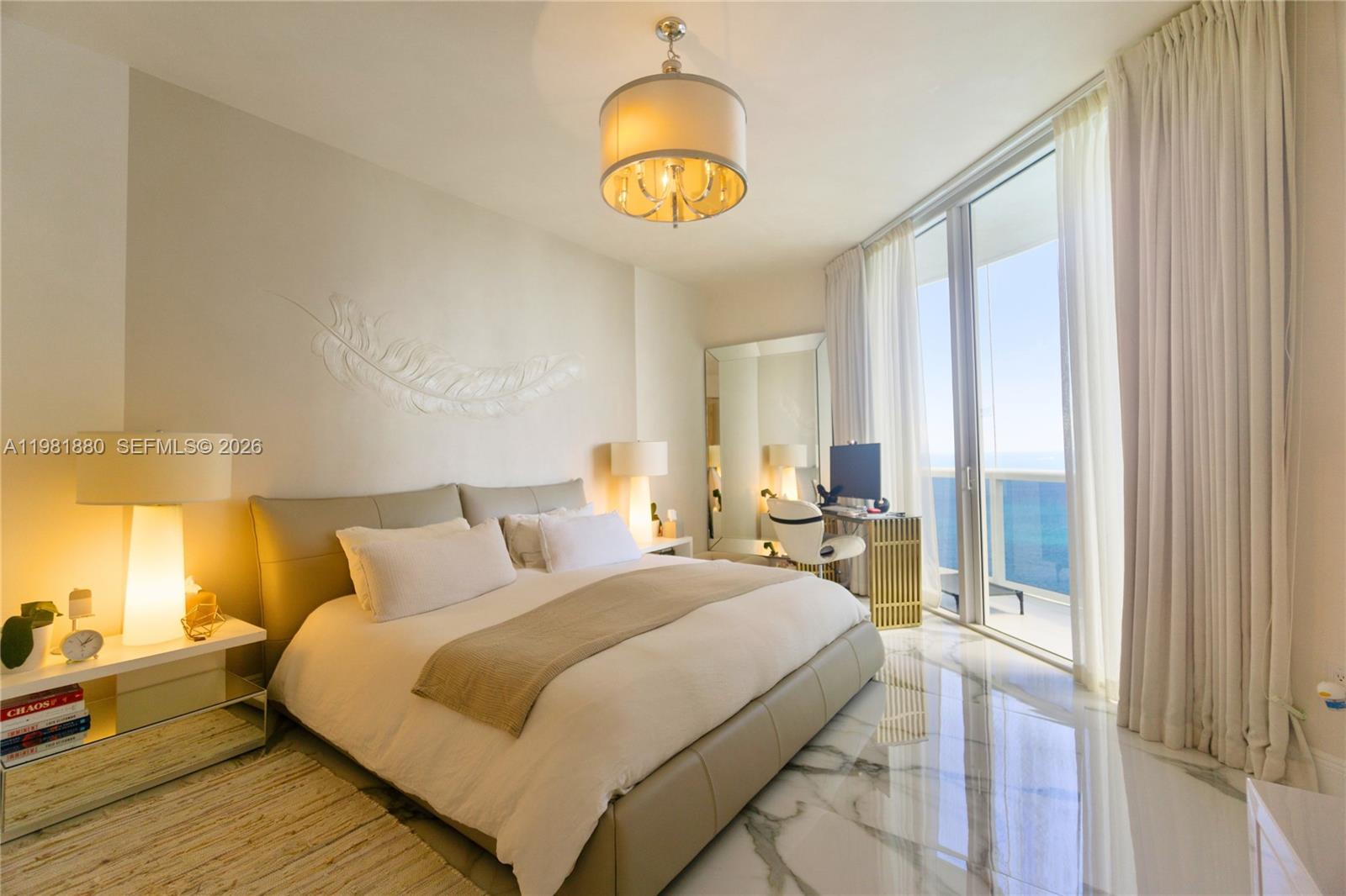 15811 Collins Ave #2606, Sunny Isles Beach FL 33160