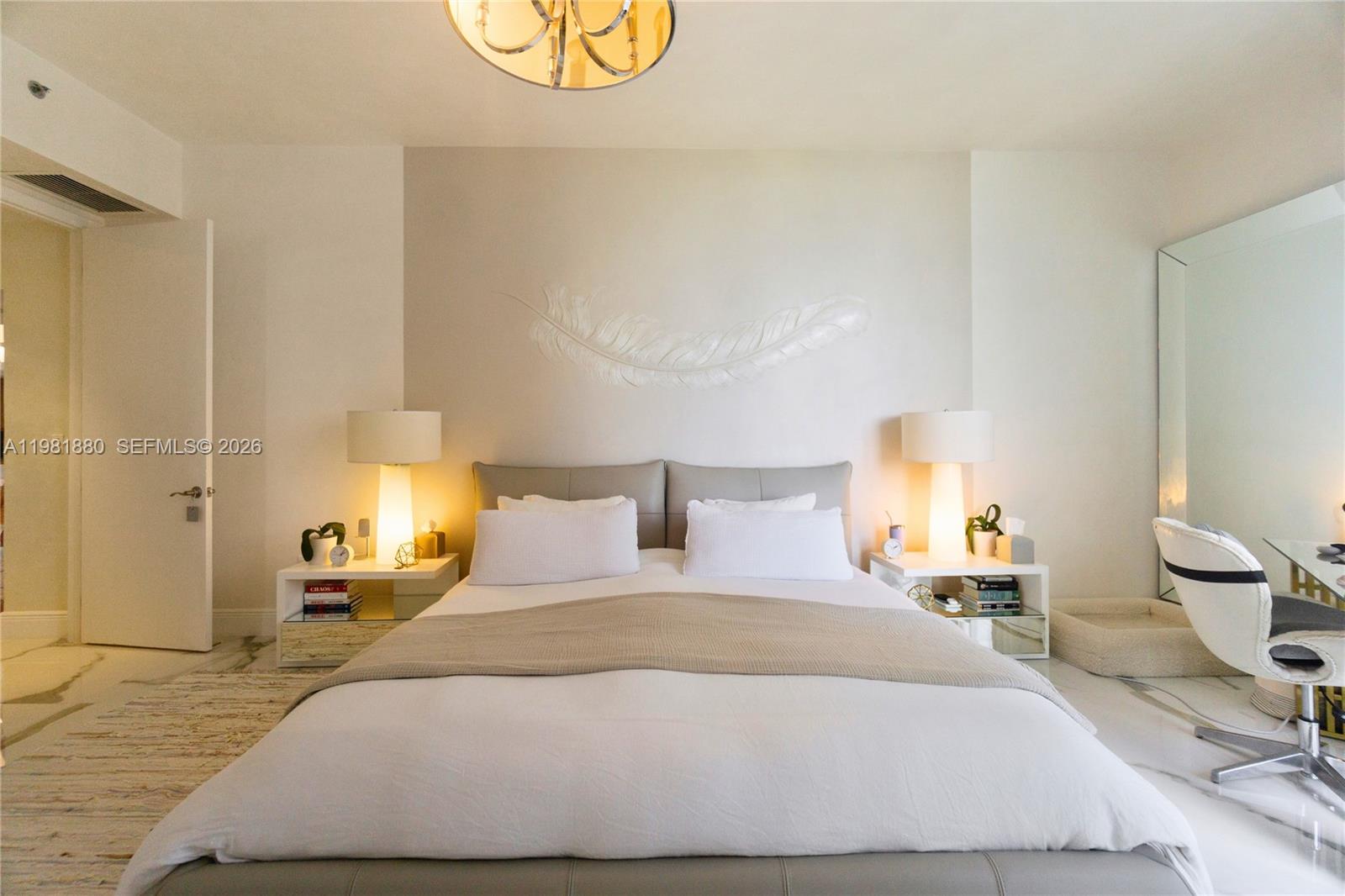 15811 Collins Ave #2606, Sunny Isles Beach FL 33160
