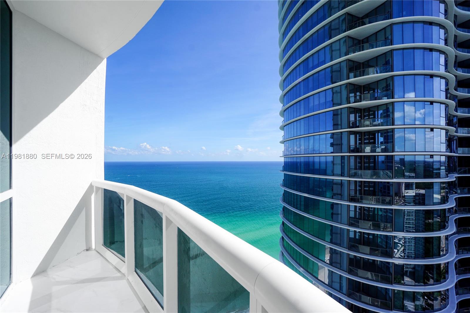 15811 Collins Ave #2606, Sunny Isles Beach FL 33160