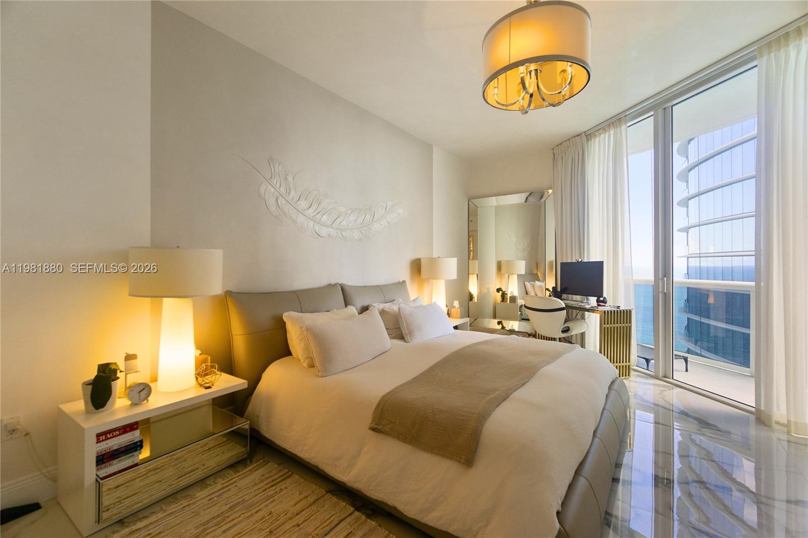 15811 Collins Ave #2606, Sunny Isles Beach FL 33160