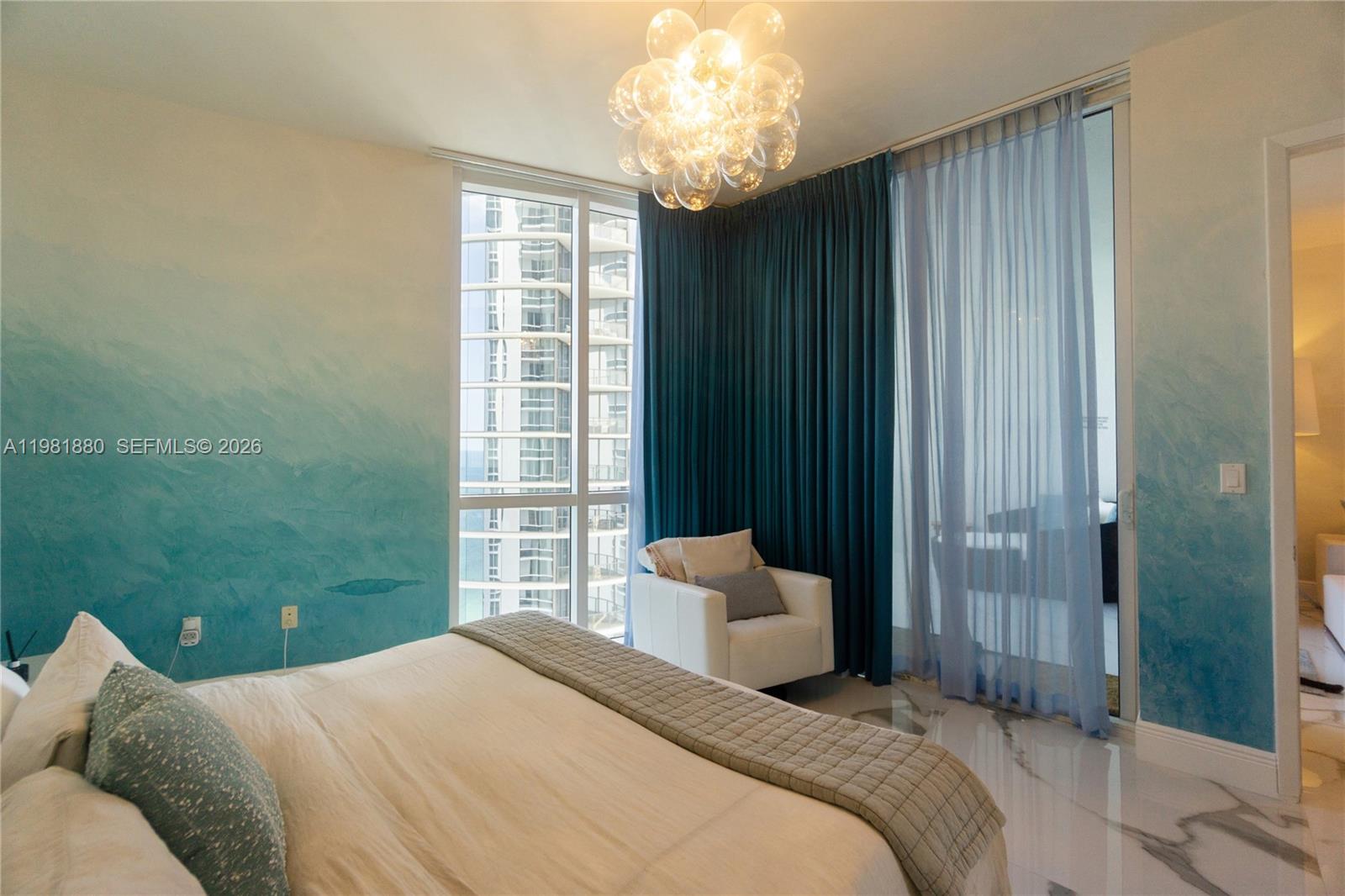 15811 Collins Ave #2606, Sunny Isles Beach FL 33160