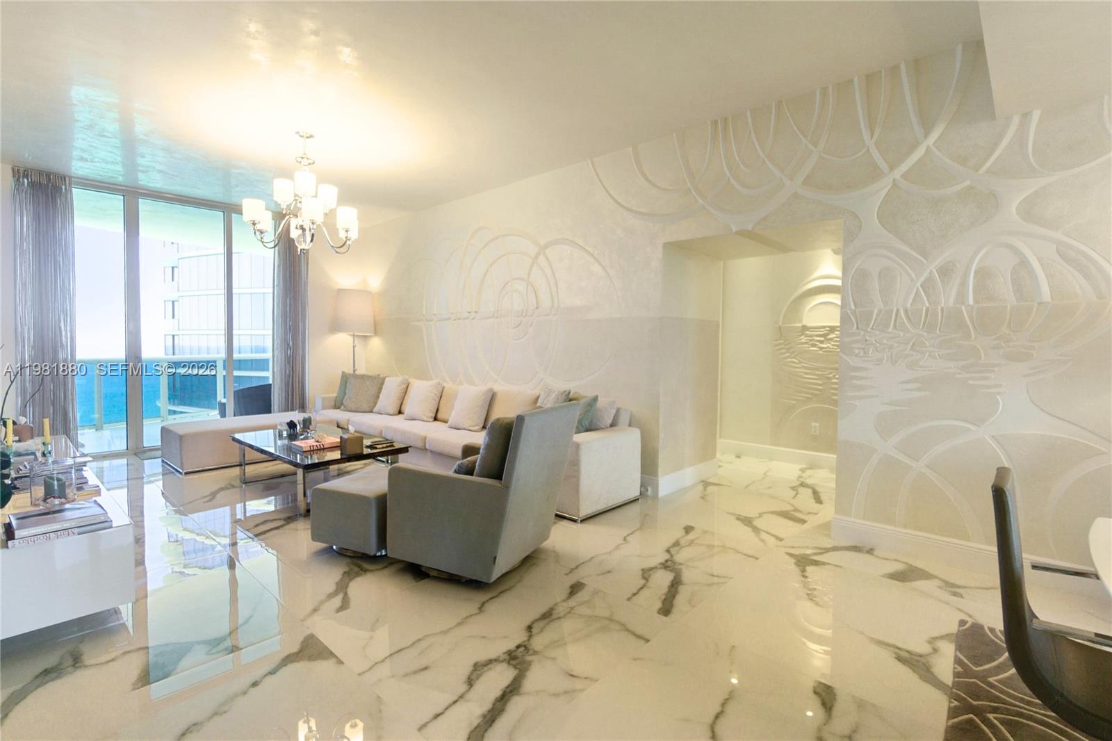 15811 Collins Ave #2606, Sunny Isles Beach FL 33160