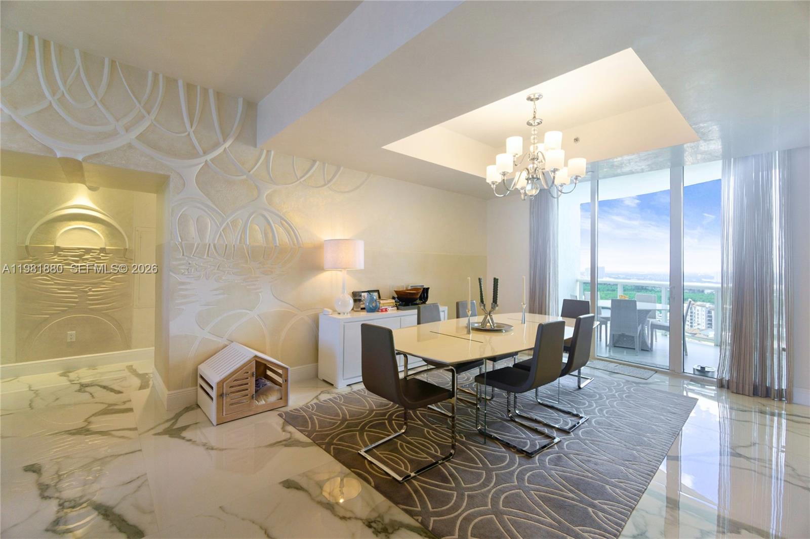 15811 Collins Ave #2606, Sunny Isles Beach FL 33160