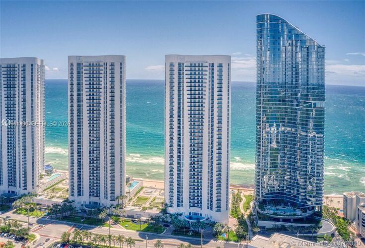 15811 Collins Ave #2606, Sunny Isles Beach FL 33160