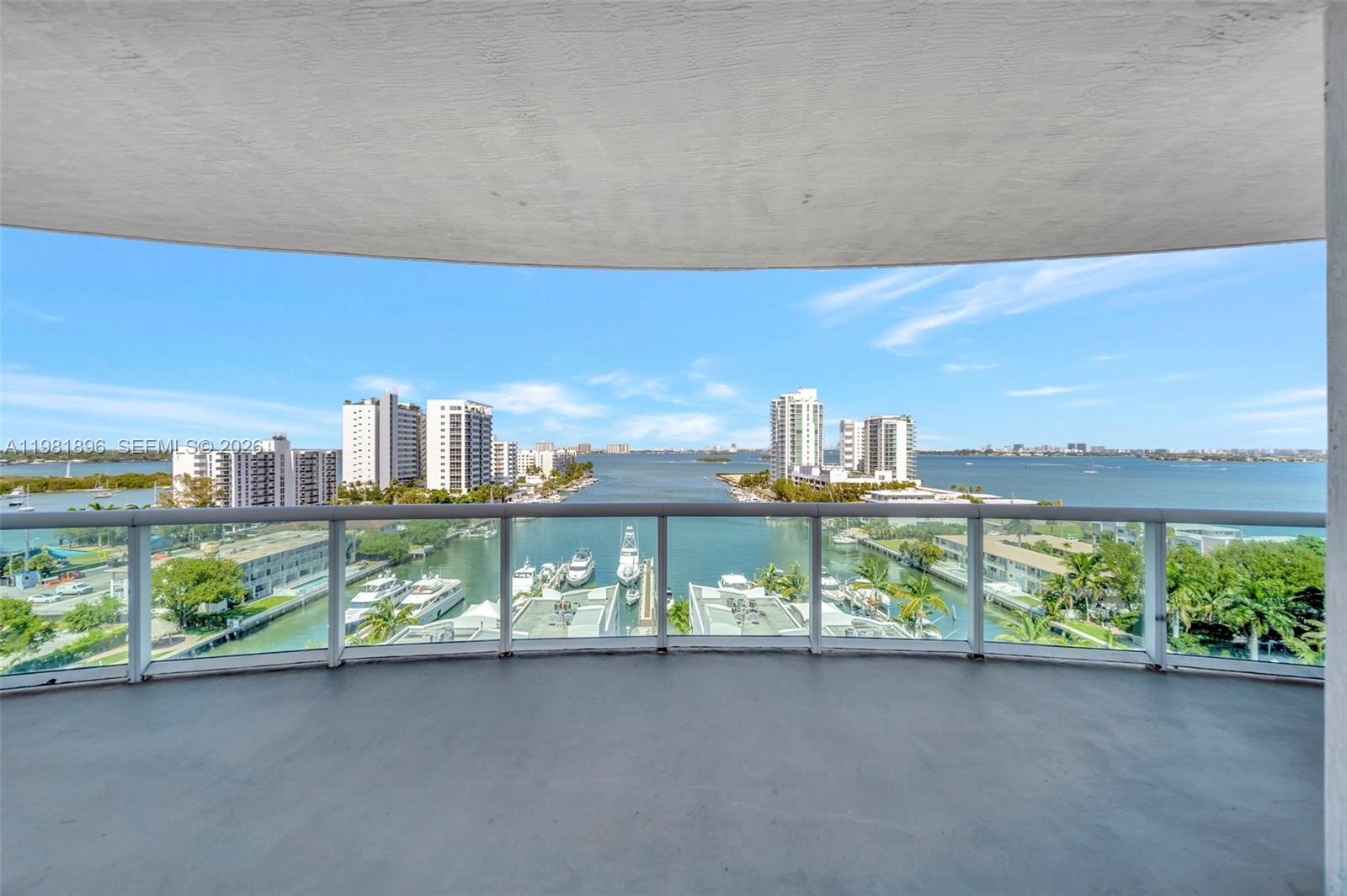 7900 Harbor Island Dr #1001, North Bay Village FL 33141