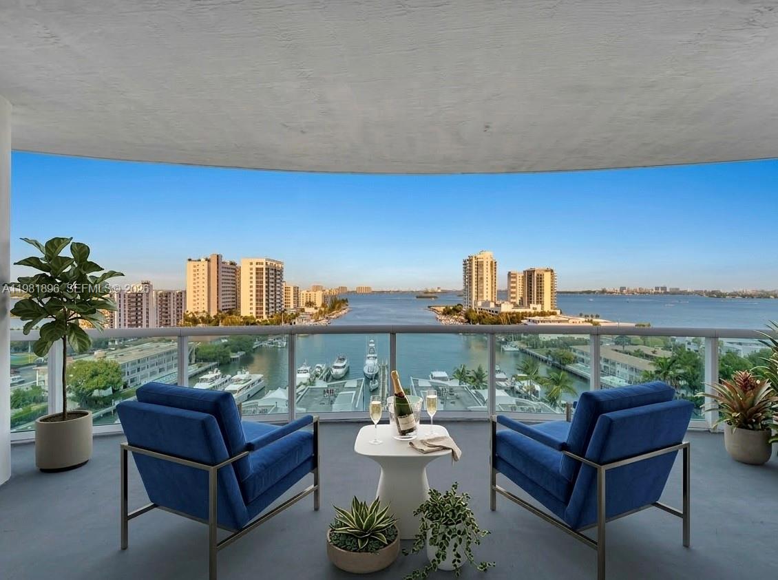 7900 Harbor Island Dr #1001, North Bay Village FL 33141