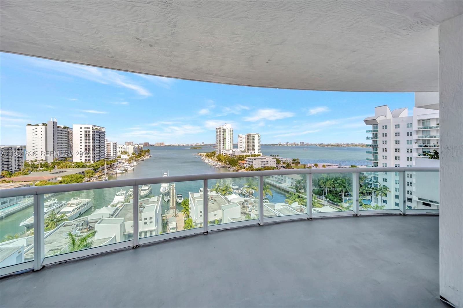 7900 Harbor Island Dr #1001, North Bay Village FL 33141