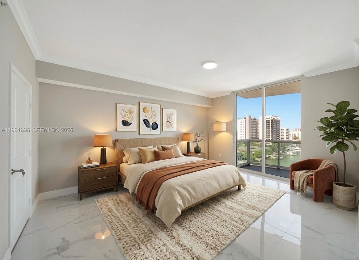 7900 Harbor Island Dr #1001, North Bay Village FL 33141