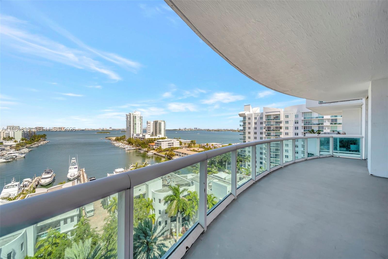 7900 Harbor Island Dr #1001, North Bay Village FL 33141