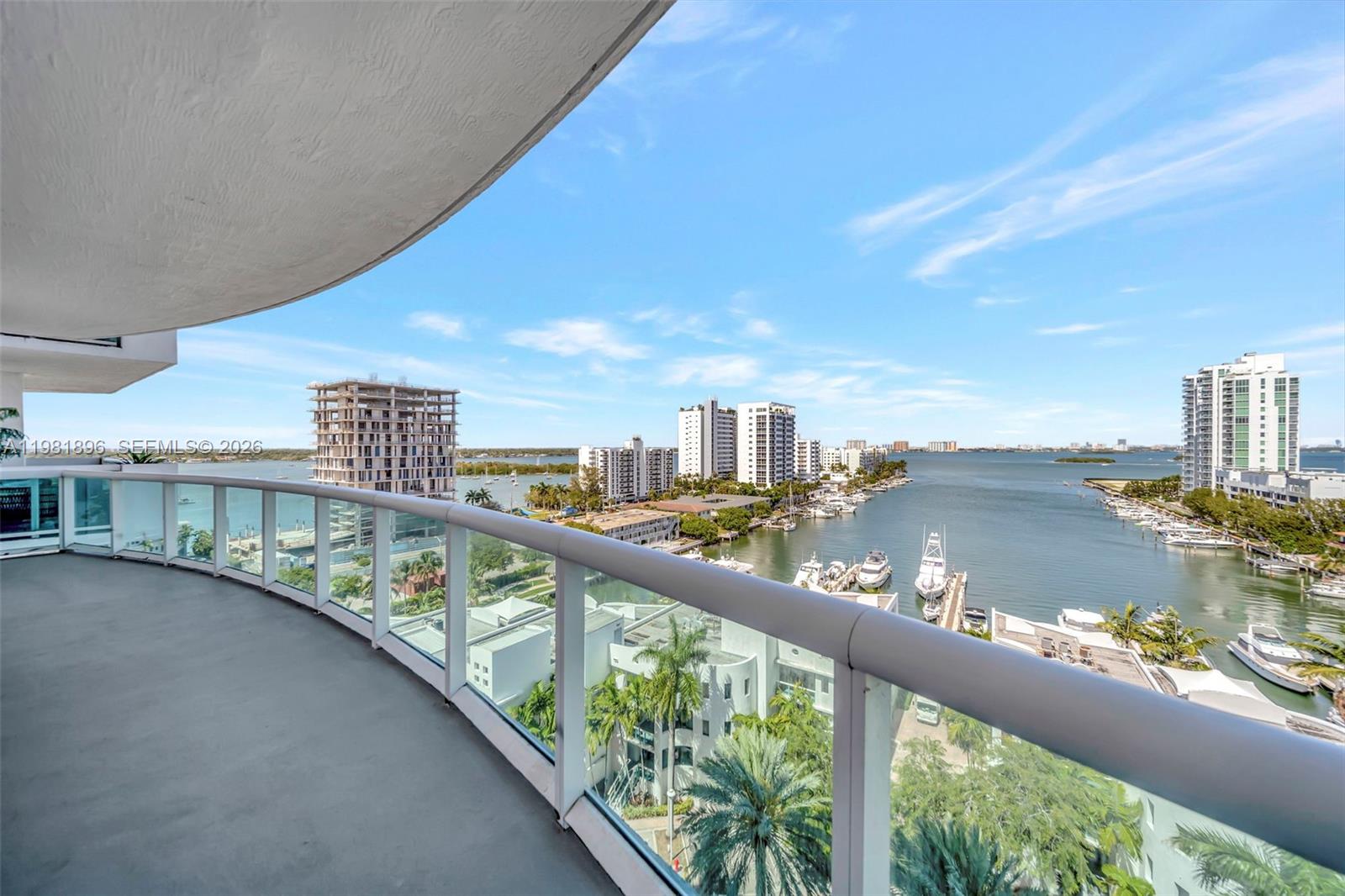 7900 Harbor Island Dr #1001, North Bay Village FL 33141