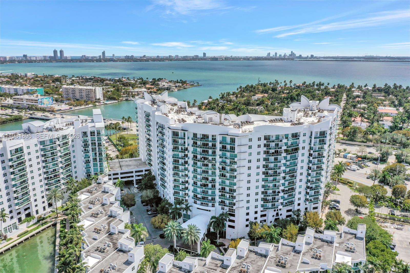 7900 Harbor Island Dr #1001, North Bay Village FL 33141