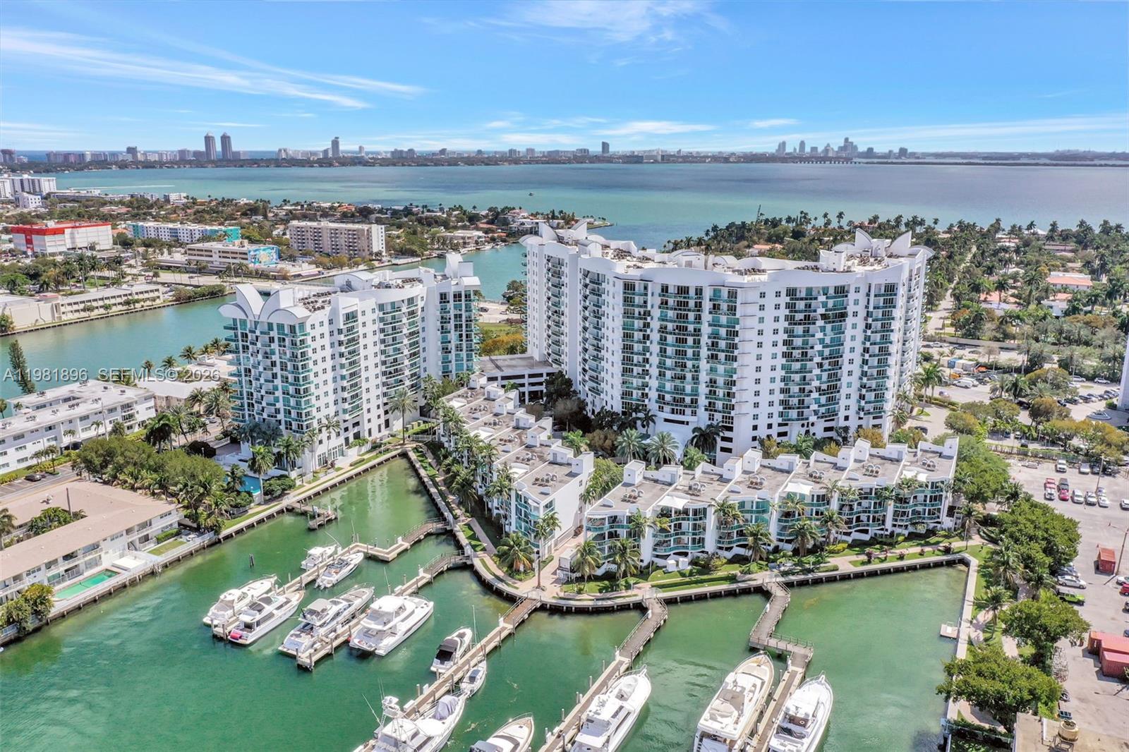 7900 Harbor Island Dr #1001, North Bay Village FL 33141