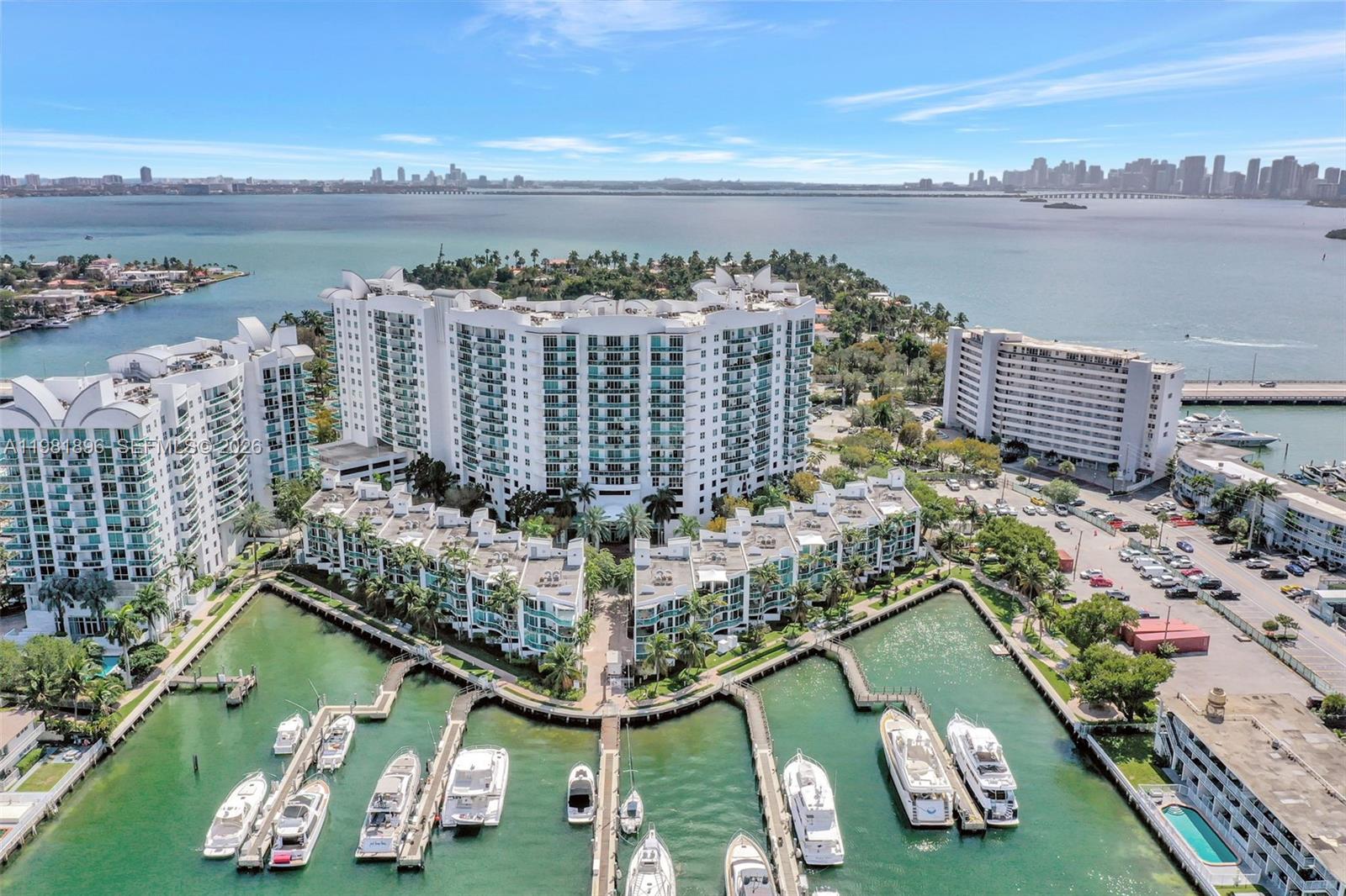 7900 Harbor Island Dr #1001, North Bay Village FL 33141