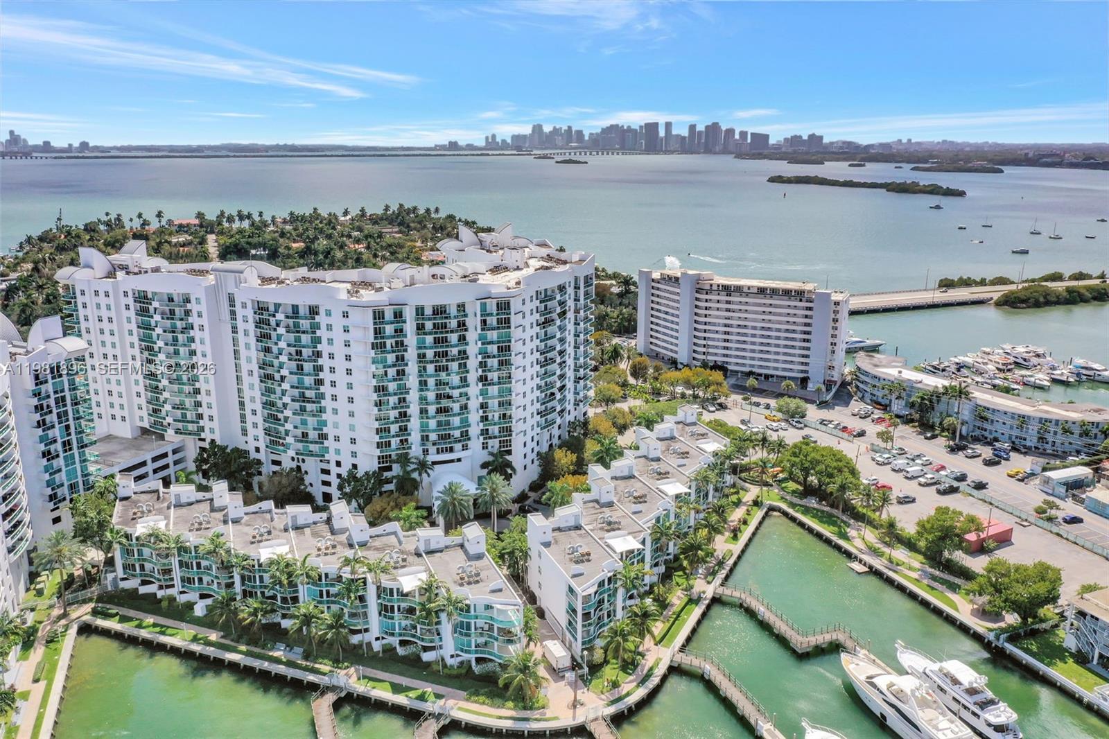 7900 Harbor Island Dr #1001, North Bay Village FL 33141