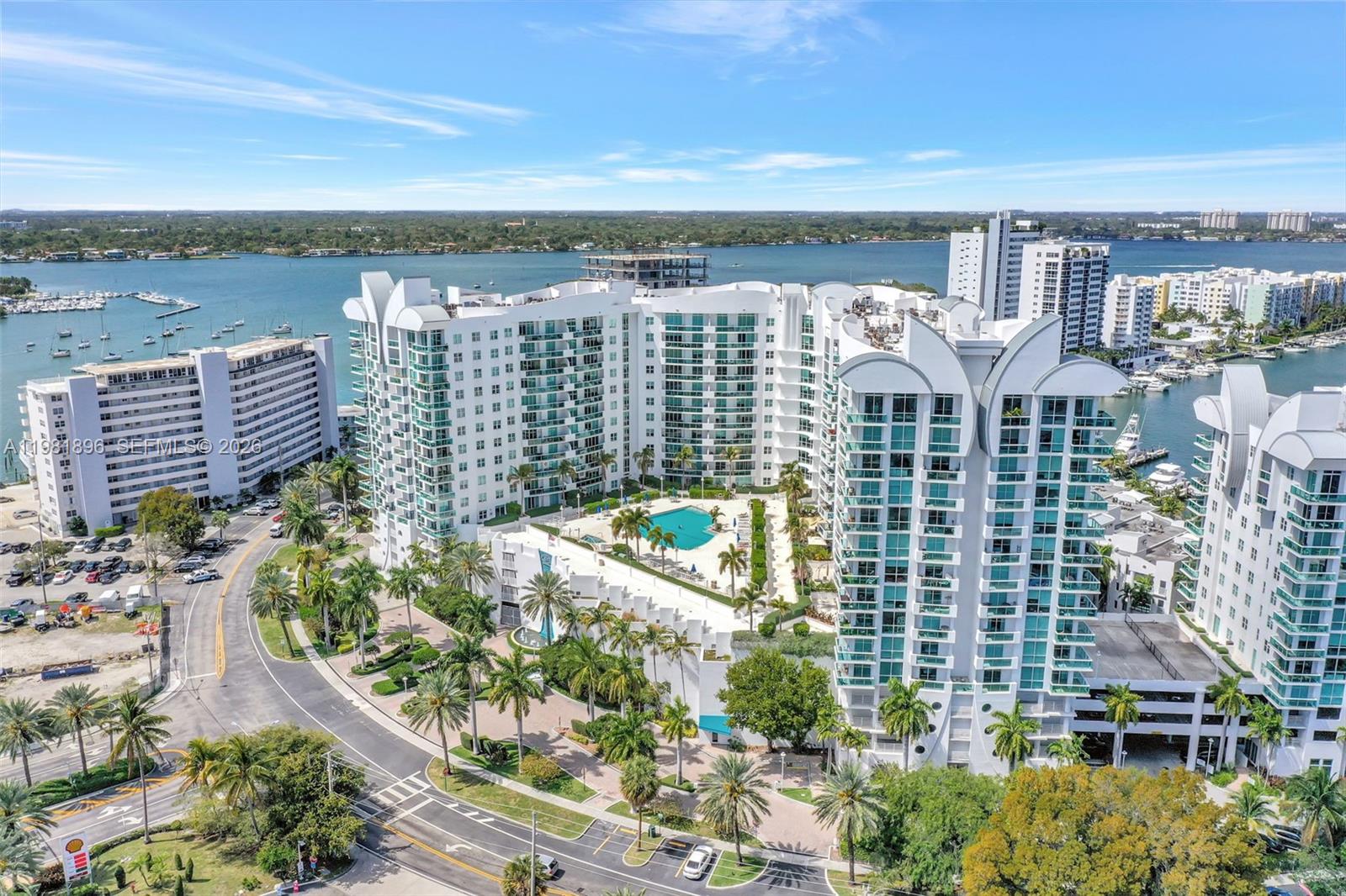 7900 Harbor Island Dr #1001, North Bay Village FL 33141