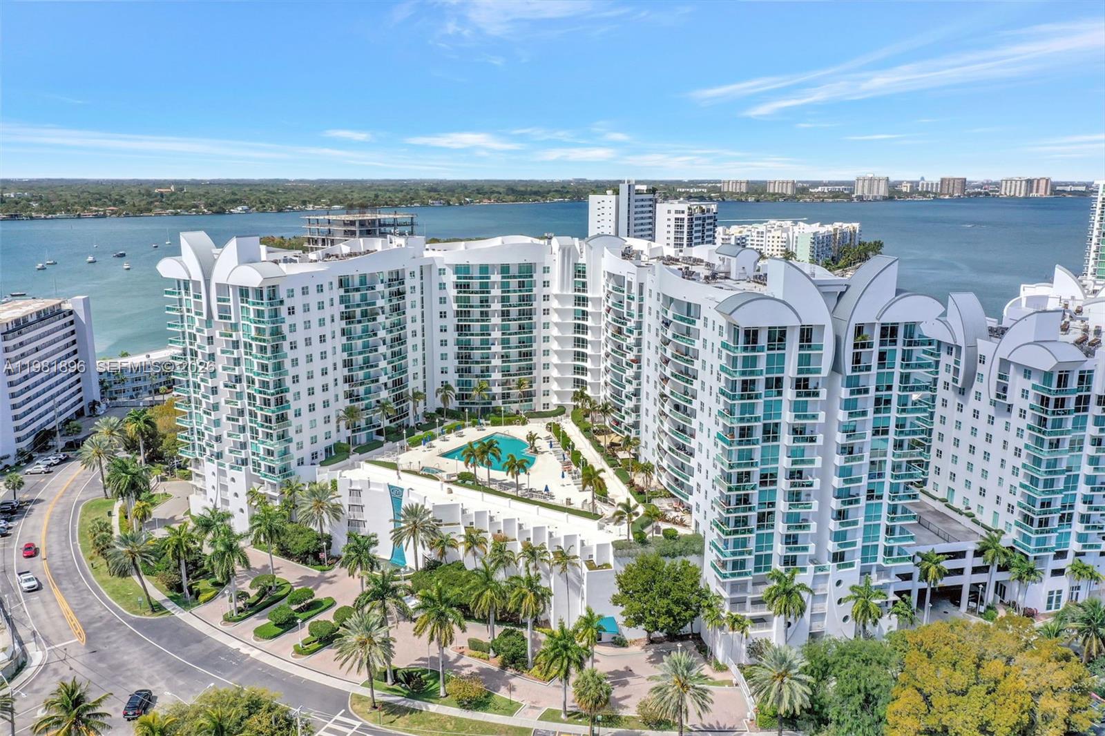 7900 Harbor Island Dr #1001, North Bay Village FL 33141