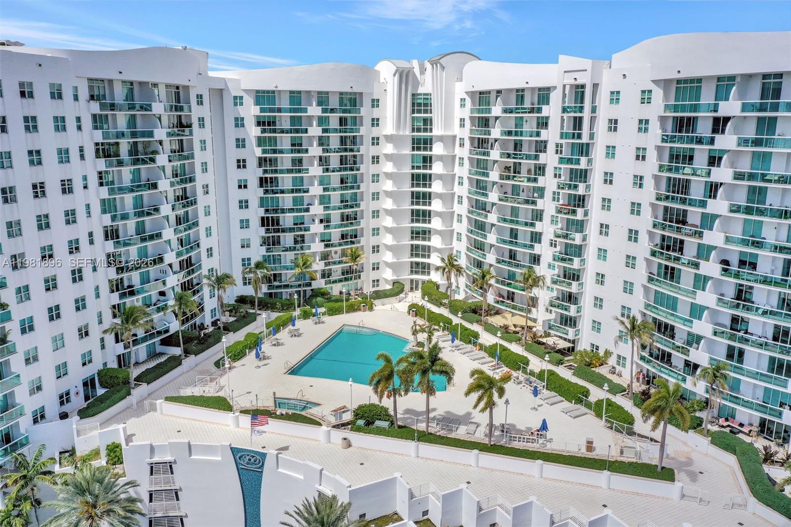 7900 Harbor Island Dr #1001, North Bay Village FL 33141