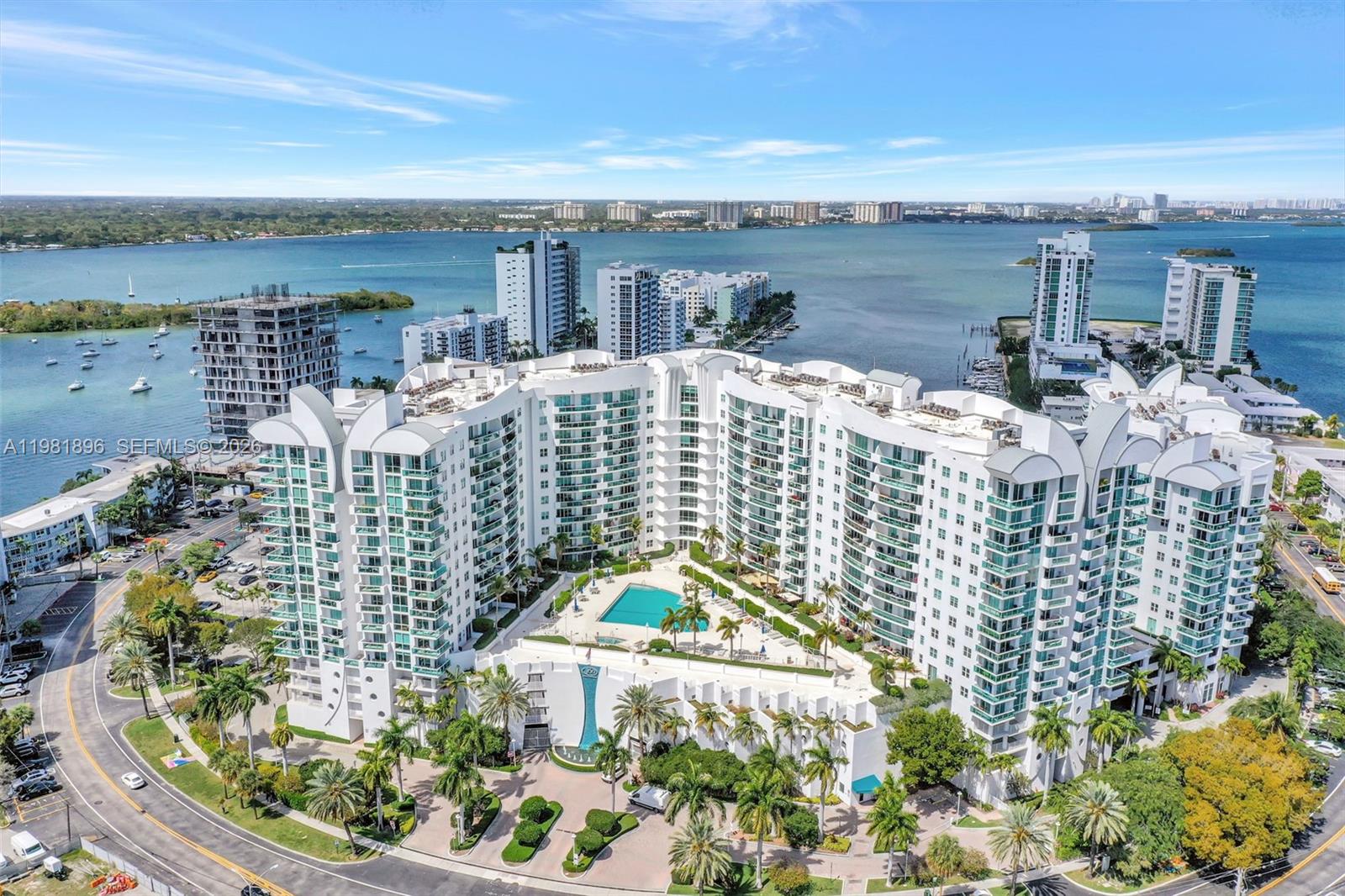 7900 Harbor Island Dr #1001, North Bay Village FL 33141