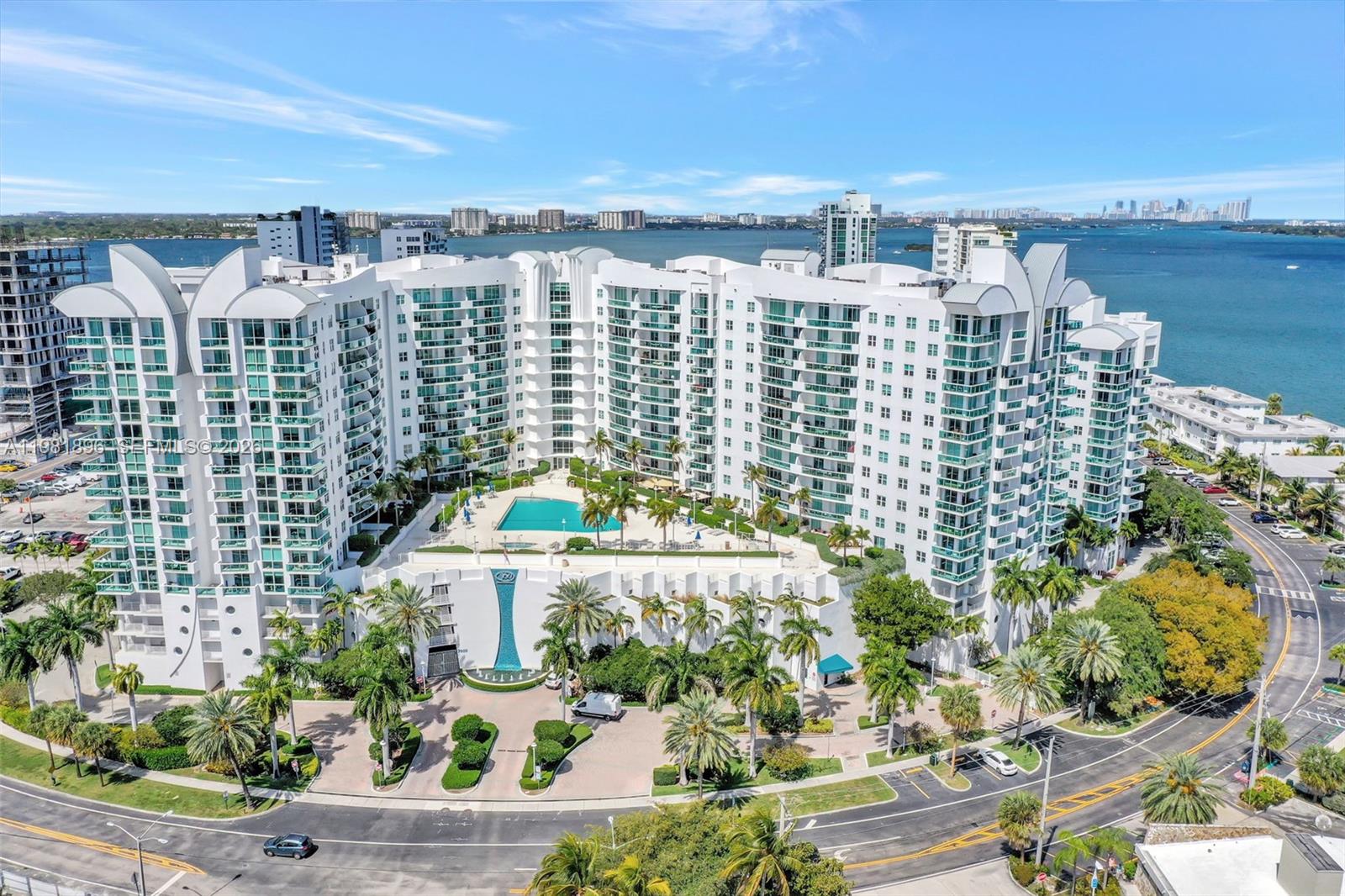 7900 Harbor Island Dr #1001, North Bay Village FL 33141