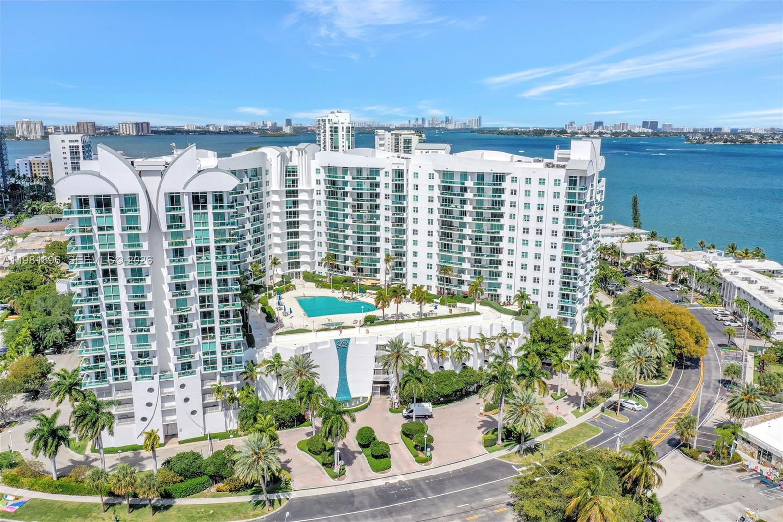 7900 Harbor Island Dr #1001, North Bay Village FL 33141