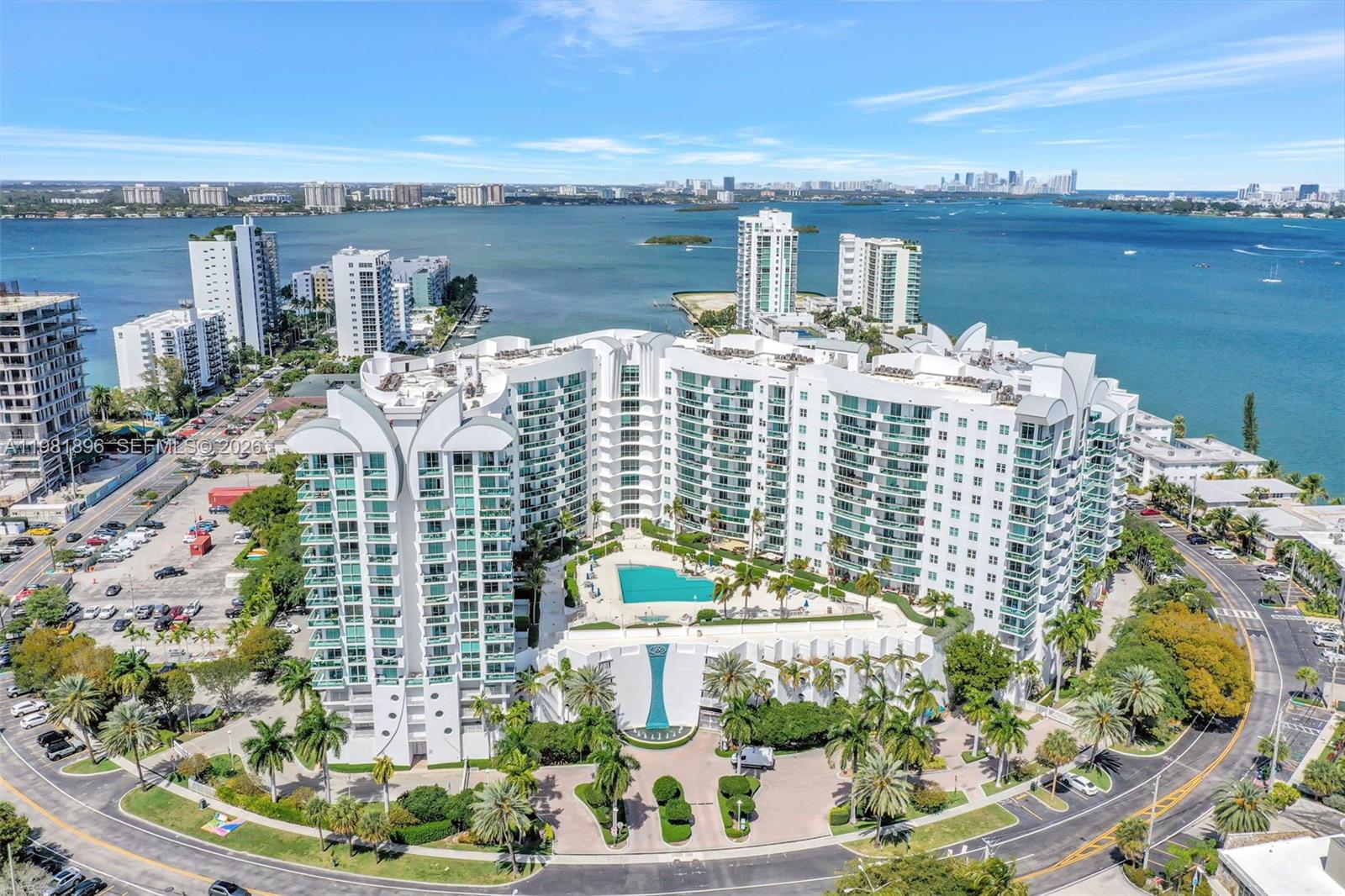 7900 Harbor Island Dr #1001, North Bay Village FL 33141