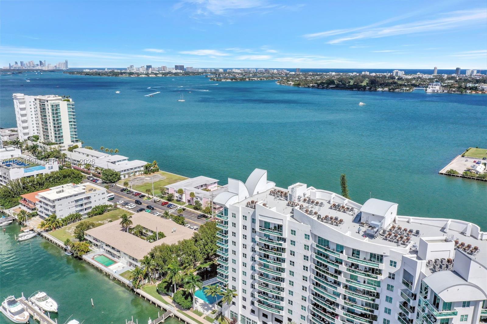 7900 Harbor Island Dr #1001, North Bay Village FL 33141