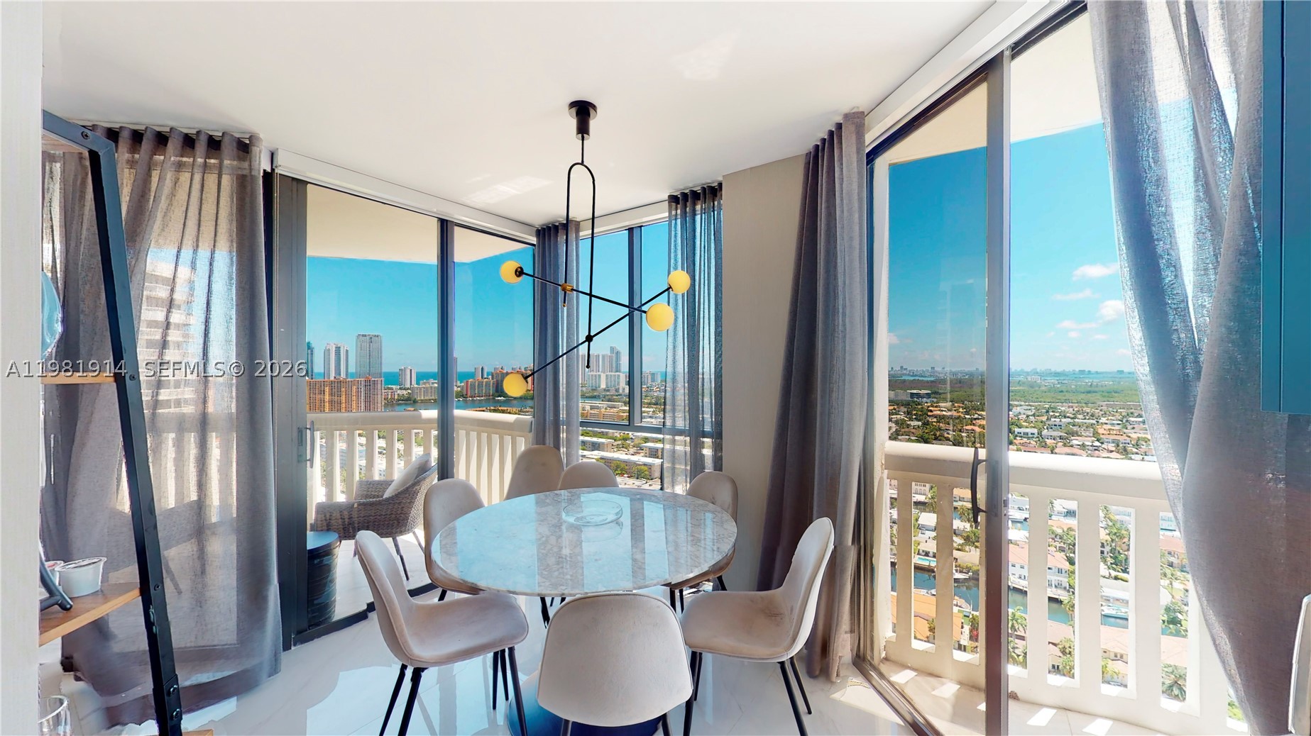 1000 W Island Blvd #2903, Aventura FL 33160